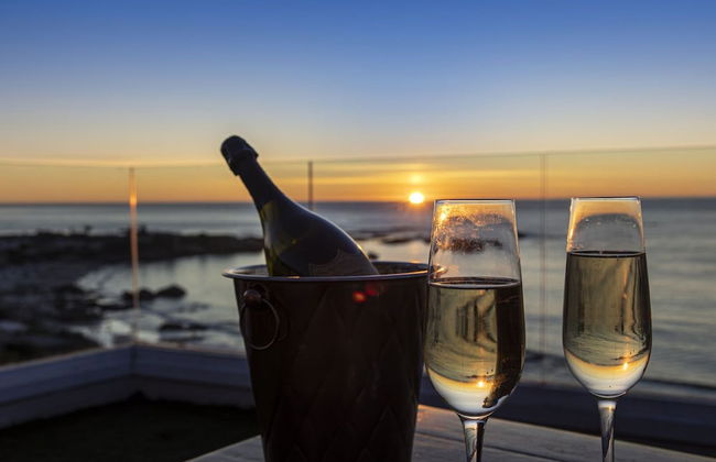 Clifton YOLO Spaces – Clifton Beachfront Penthouse - Photo 80