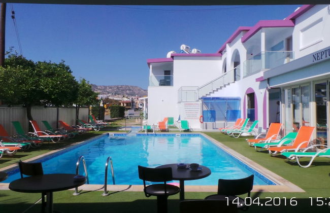 Neptune Hotel Apartments - Foto 44