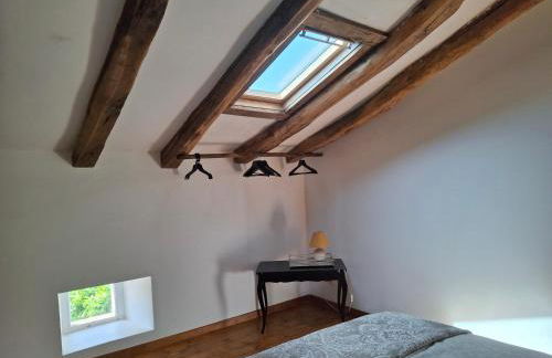 Les Volets Verts, ROUSSINES, CHARENTE, 16310 FRANCE - Foto 13