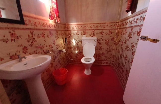 Wanderlust Cottage Pangong Lake - Foto 6