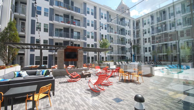 BCA Furnished Apartments - Foto 4, Camera