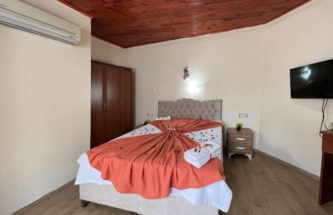 Noyan Apart Otel - Foto 14