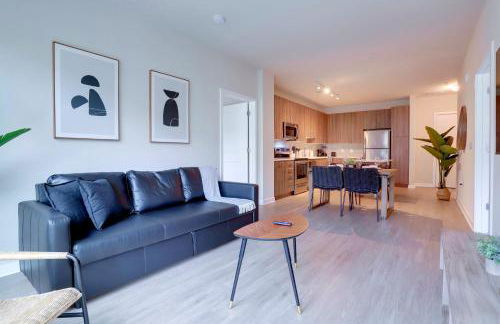 Tranquil Stay Near Monuments and Metro - Foto 13