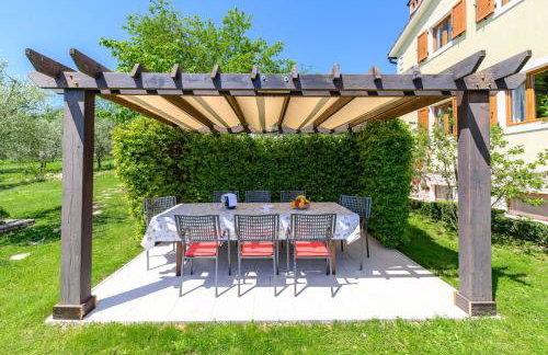 Villa Runko - Foto 16