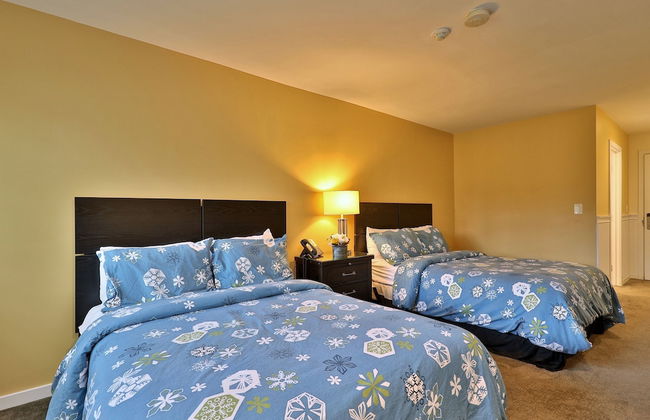 Killington Center Inn & Suites by Killington VR - 2 Bedrooms - Foto 47