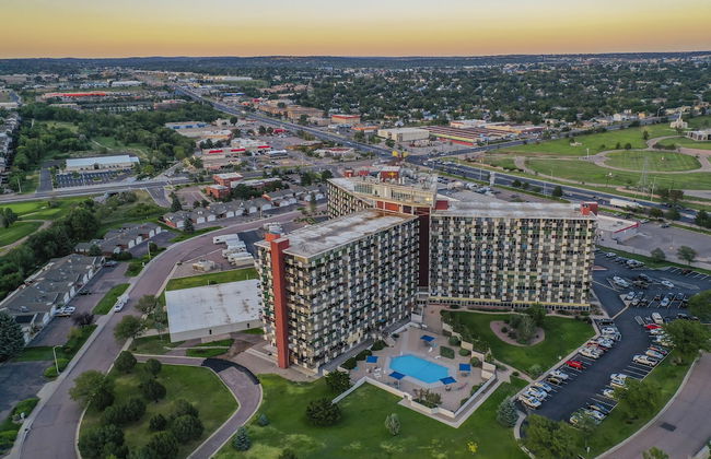 Satellite Grand View - Foto 57