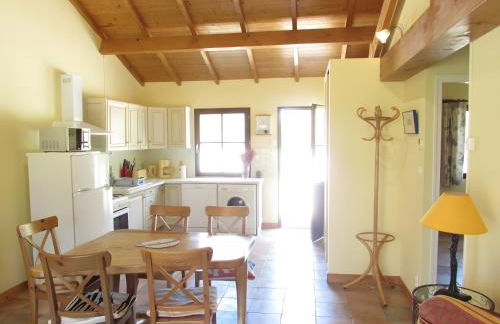 Gîte Tournesol -Gîtes Au Bas Marais - Foto 6