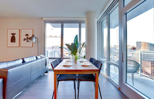 Cozy Apartments Near the Metro - Foto 58