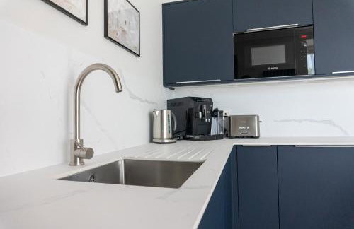 Oban Apartments - Foto 29