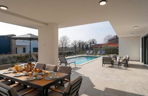 Villa Bella Ciao by SeeAdria Agency - Foto 19