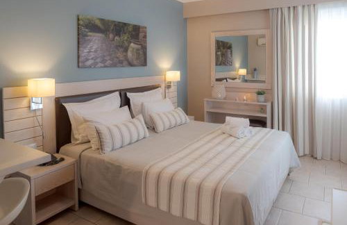 Theoxenia Chios Apartments - Photo 48