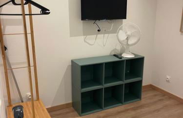 Les Hirondelles B - Foto 9