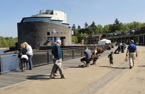 Shegarton Farm Cottages - Foto 41