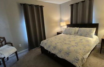 Cozy 3-Bedroom Ground-Level Apartment close to Short Pump Mall - Foto 16