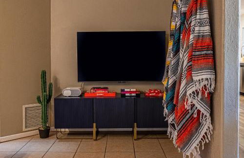 Cozy Winter Getaway Heated Pool l Family Friendly - Foto 16