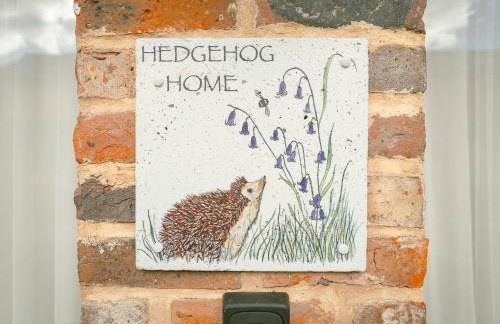 Hedgehogs Home at Tove Valley Cottages - Foto 1