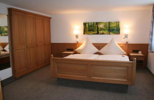 Landhaus Gnacke - Foto 34