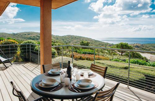 Résidence Les Terrasses de Rondinara - Foto 6