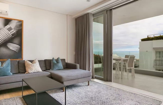 Deluxe Luxury 2 Bedroom Apartment Seapoint - Foto 5
