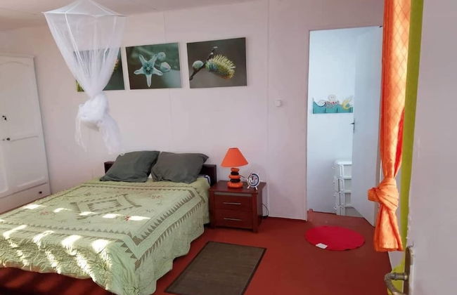 Nautica Service Villa Bleue - Foto 3