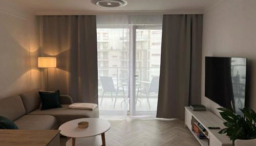 Luksusowy Apartament Onyks - Parking Gratis - Foto 4