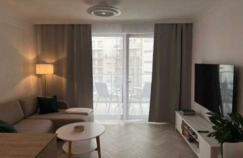 Luksusowy Apartament Onyks - Parking Gratis - Foto 4