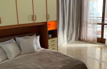 Apartman276eu Passo del Tonale - Foto 8