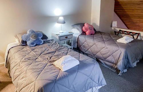 Wilderness 36 - Foto 37