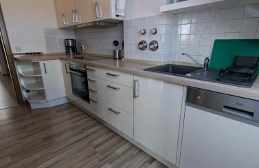 Gemütlich wohnen mit toller Aussicht - Foto 7