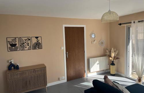 SUNLIGHT Merlimont Appartement Plage Merlimont 10 mn Berck le Touquet - Foto 4