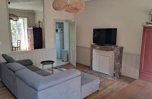 Les Bruneilles - Foto 2