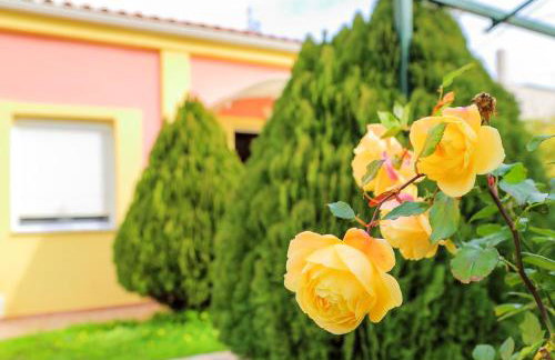 Villa Elli 1 Beach front with garden - Photo 21