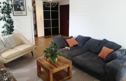 Appartement meublé tout confort - Foto 11
