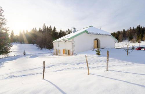 La Ferme du Lanchet - Foto 39
