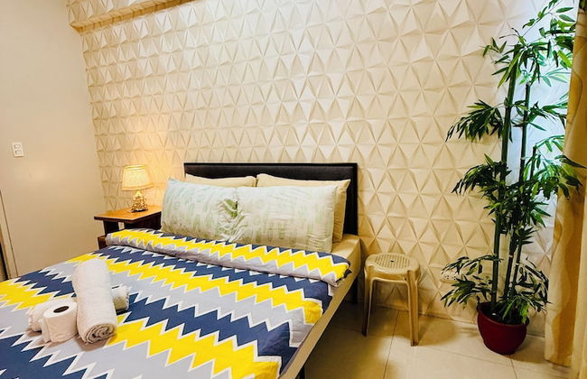 One Palm Tree Villas Across NAIA T3 - Foto 21