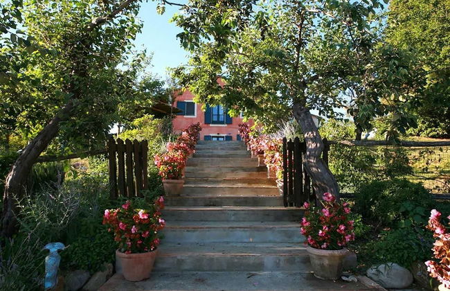 Casale Della Toscana - Foto 12