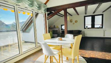 Chris & Aris Ferienwohnung Waldshut Zentrum - Foto 3