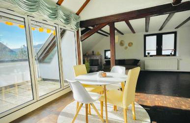 Chris & Aris Ferienwohnung Waldshut Zentrum - Foto 3