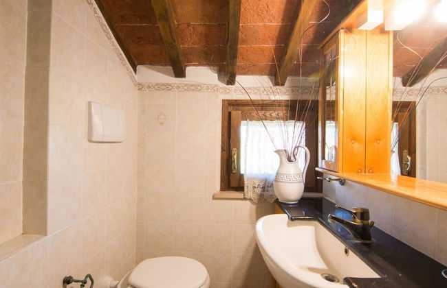 Farmhouse by Lake Trasimeno With Pool - Foto 15