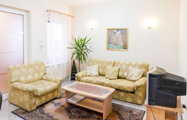 Basco Slavija Square Apartment - Foto 15