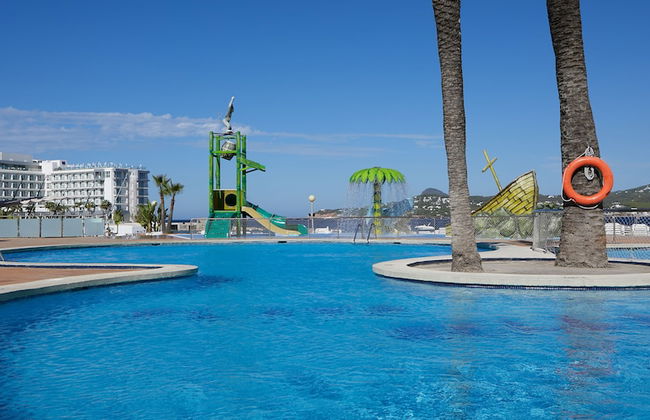 Playa Bella Beach Apartments - Foto 40