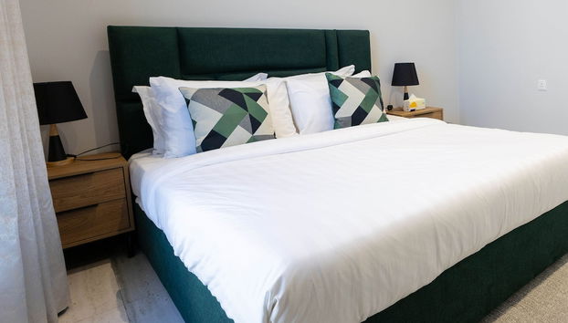 Kease Yasmin H-14 Royal Touch XZ93 - Foto 3, Habitación