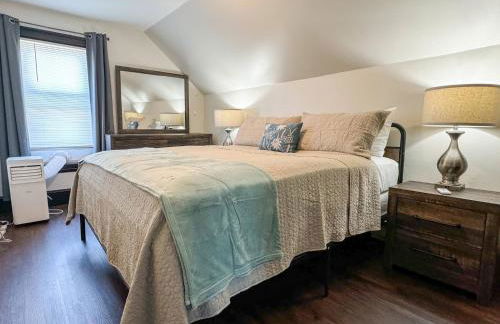 NEW - Mins to Concord & Nashua -Quiet Neighborhood - Foto 4