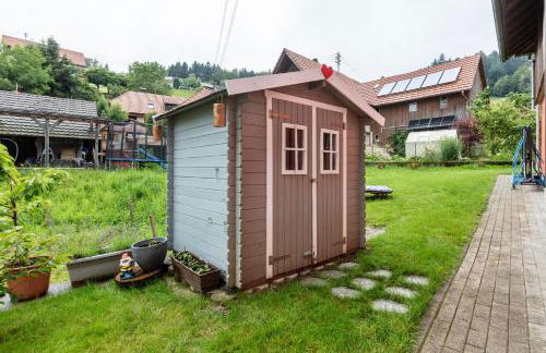 Fewo am Kaltenbach - Foto 23