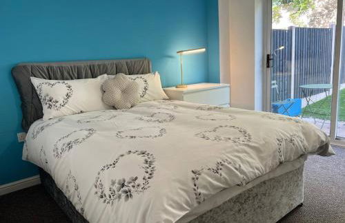 Etruria House - Near Water World, Festival Park and Bet365 - Foto 16