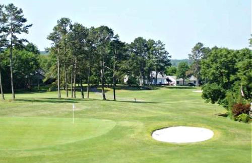 Secluded Home with Mini Waterfall and a Creek in Hot Springs - Foto 24