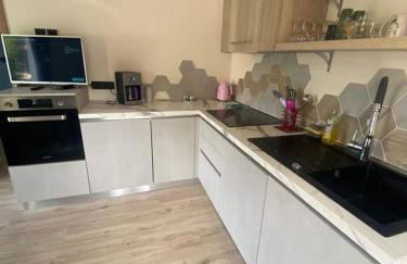 Maison cosy au calme - Foto 9