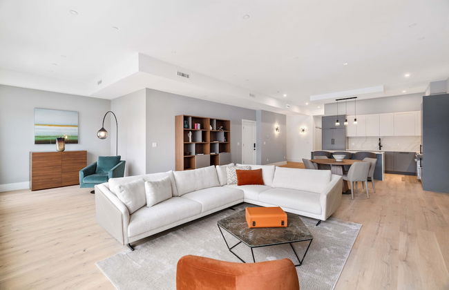 The Monty Boston - Foto 23