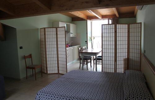 Residence Il Triangolo - Foto 29