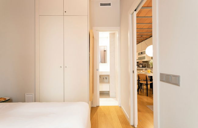 Aspasios Las Ramblas Apartments - Photo 13